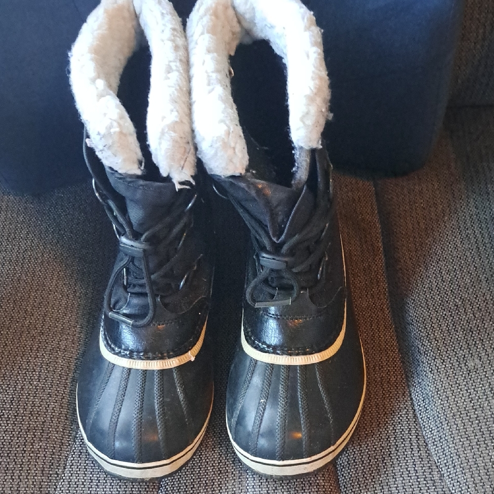 Sorel Boots